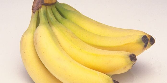 banane za mršavljenje