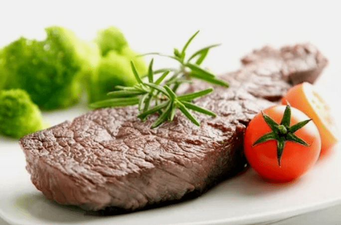 Dijeta proteina