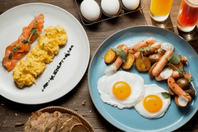 Proteinska prehrana jela