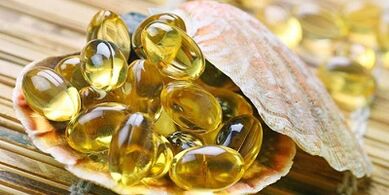 vitamini potrebni tijekom mršavljenja