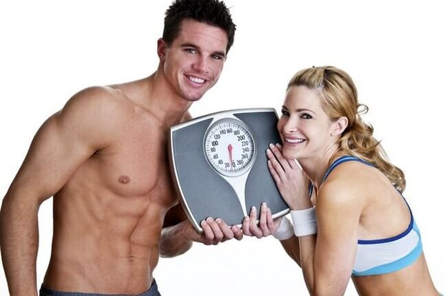 Zahvaljujući sportu možete izgubiti suvišne kilograme i dobiti vitko tijelo